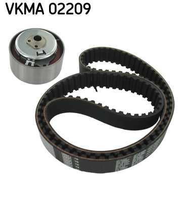 SKF Vezérműszíj készlet VKMA02209_SKF